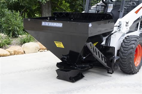 Material Spreader Heavy Duty 